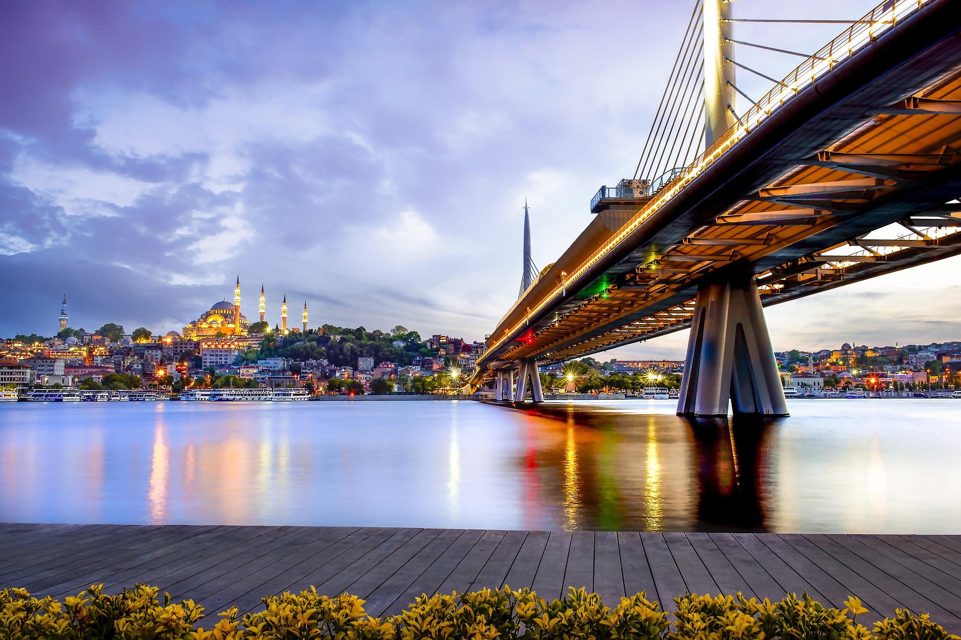 Turkey